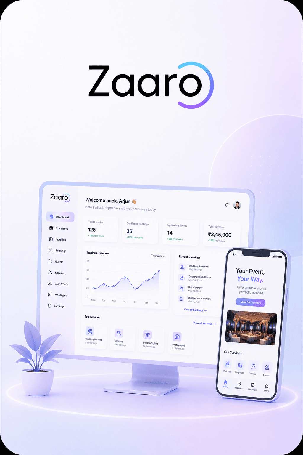 Zaaro